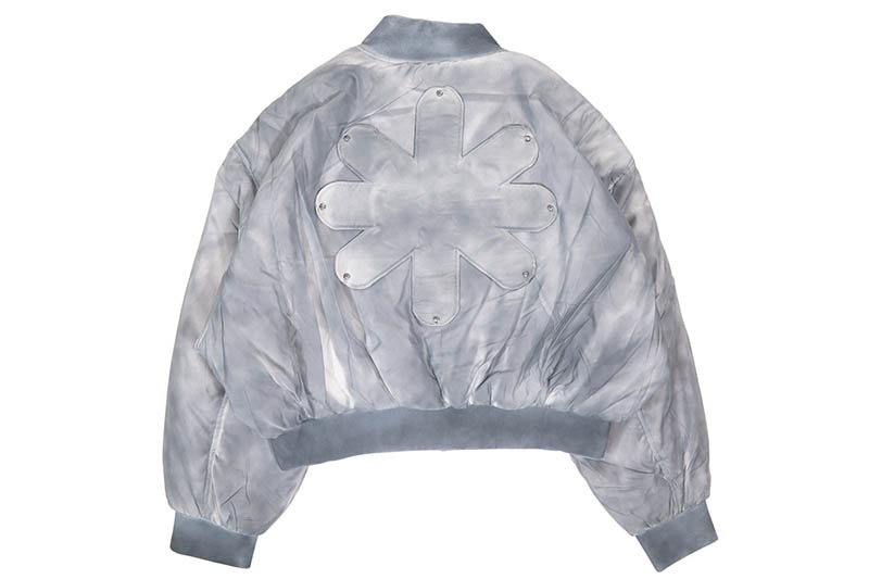 LOSTSHDWS REVERSIBLE DETACHED BOMBER (LST-50-22703:SEAFORM)