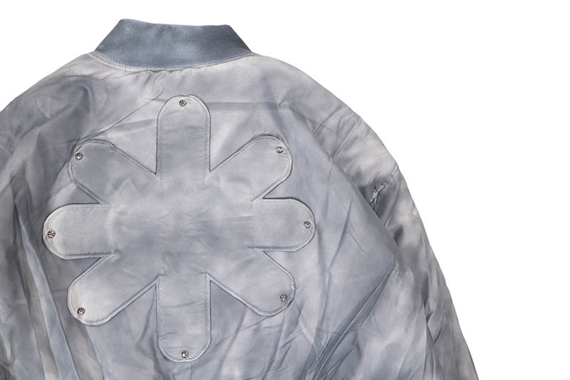LOSTSHDWS REVERSIBLE DETACHED BOMBER (LST-50-22703:SEAFORM)