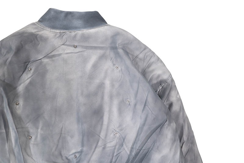 LOSTSHDWS REVERSIBLE DETACHED BOMBER (LST-50-22703:SEAFORM)