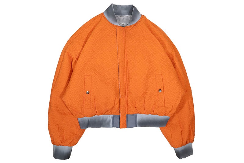 LOSTSHDWS REVERSIBLE DETACHED BOMBER (LST-50-22703:SEAFORM)