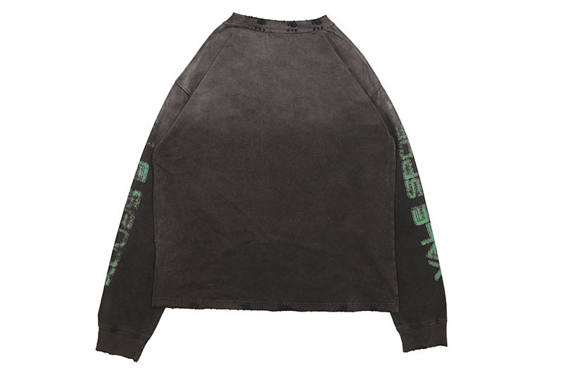 VALE LS BLACK CRUSADER