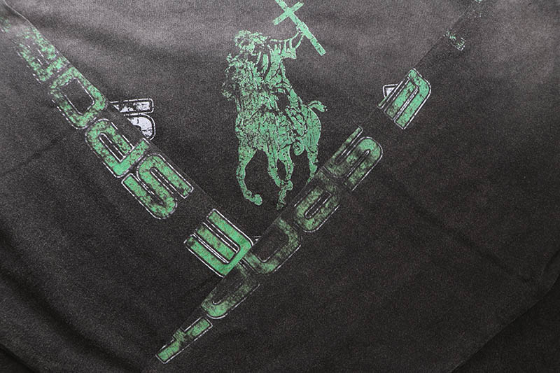 VALE LS BLACK CRUSADER