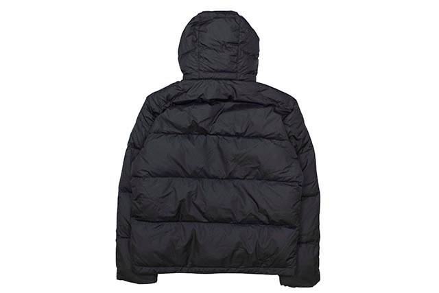 POLO RALPH LAUREN JACKSON DOWN JACKET (710756865002:POLO BLACK)