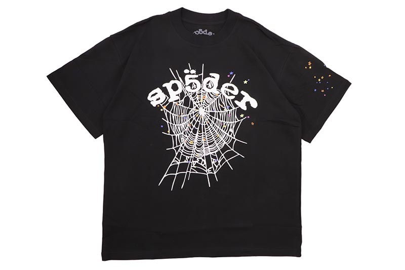 SP5DER OG WEB V2 T-SHIRTS