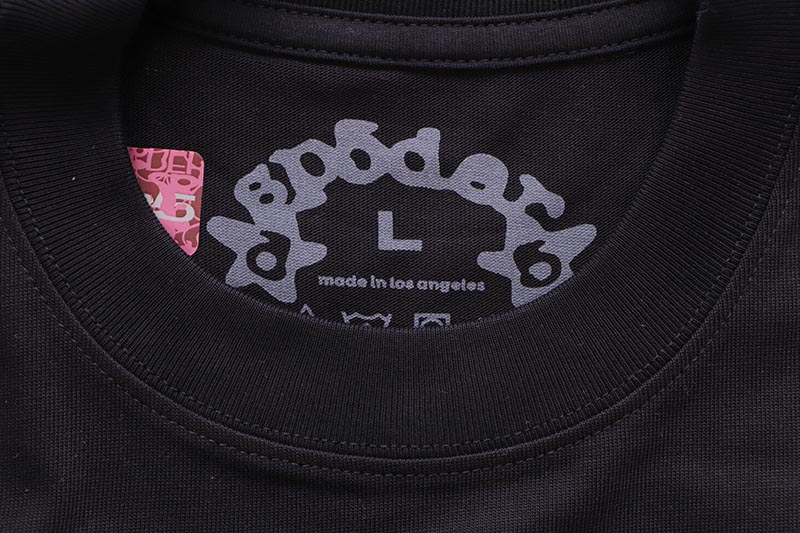 SP5DER OG WEB V2 T-SHIRTS | Brand,S-Z,SP5DER | GROWAROUND