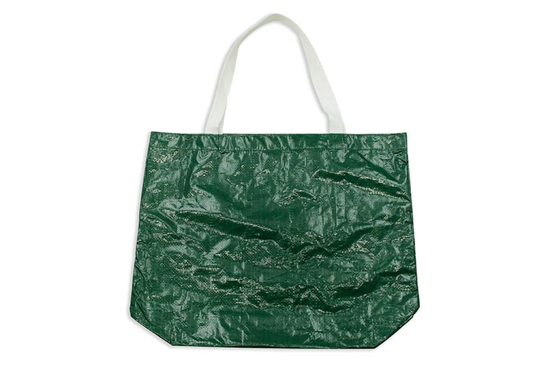 ONLY NY NYC PARKS REUSABLE SHOPPING BAG