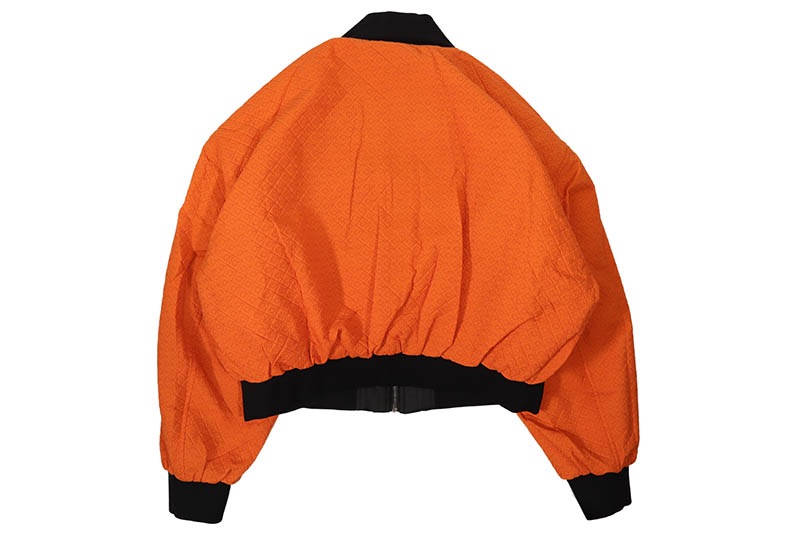 LOSTSHDWS REVERSIBLE DETACHED BOMBER (LST-50-22703:OIL)