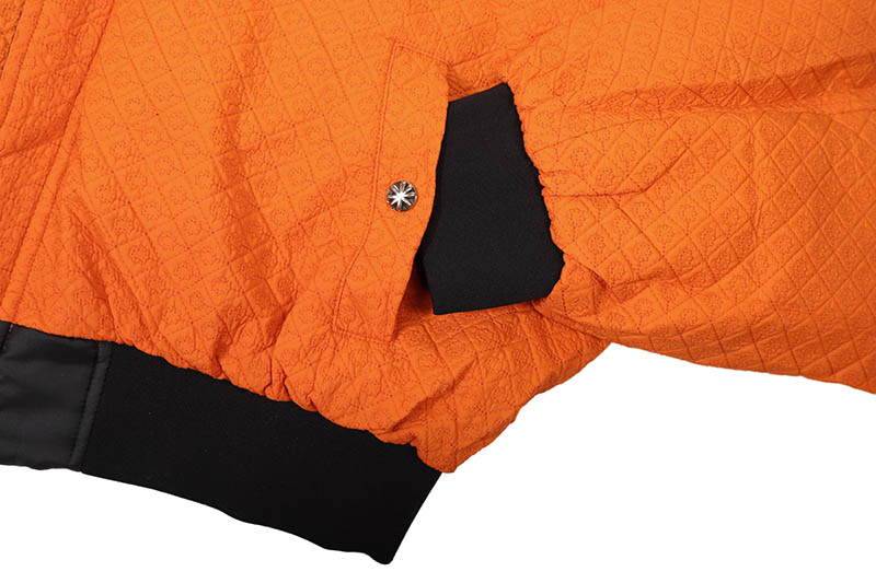 LOSTSHDWS REVERSIBLE DETACHED BOMBER (LST-50-22703:OIL)