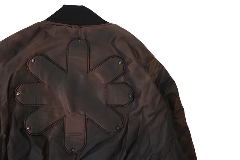 LOSTSHDWS REVERSIBLE DETACHED BOMBER (LST-50-22703:OIL)