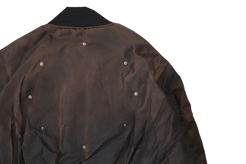 LOSTSHDWS REVERSIBLE DETACHED BOMBER (LST-50-22703:OIL)