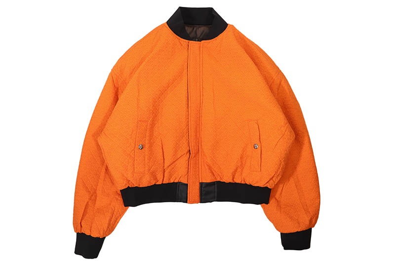 LOSTSHDWS REVERSIBLE DETACHED BOMBER (LST-50-22703:OIL)