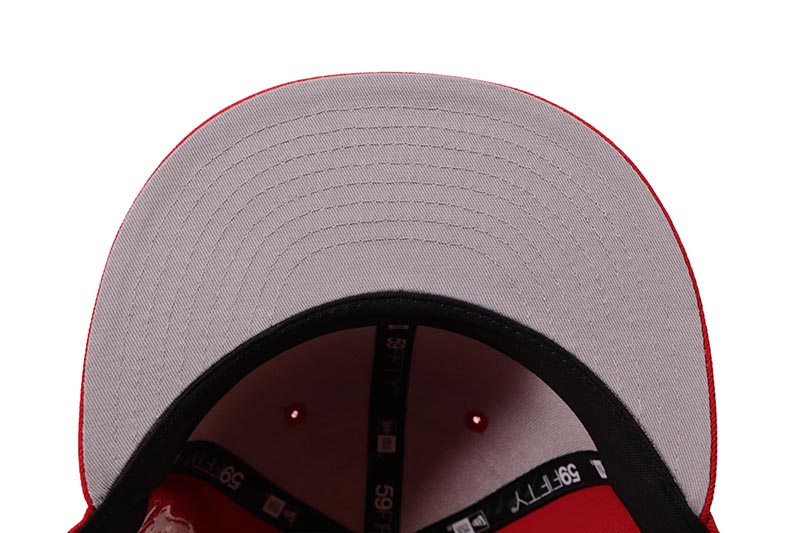 NEW ERA PITTSBURGH PIRATES 59FIFTY FITTED CAP (1959 ALL STAR GAME