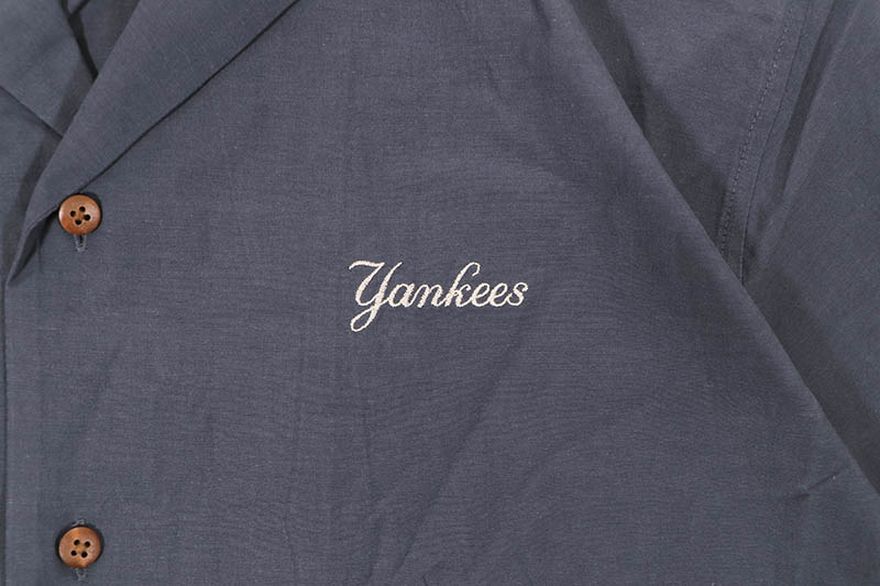 NEW ERA NEW YORK YANKEES SOUVENIR SHIRT (NAVY) 14856641