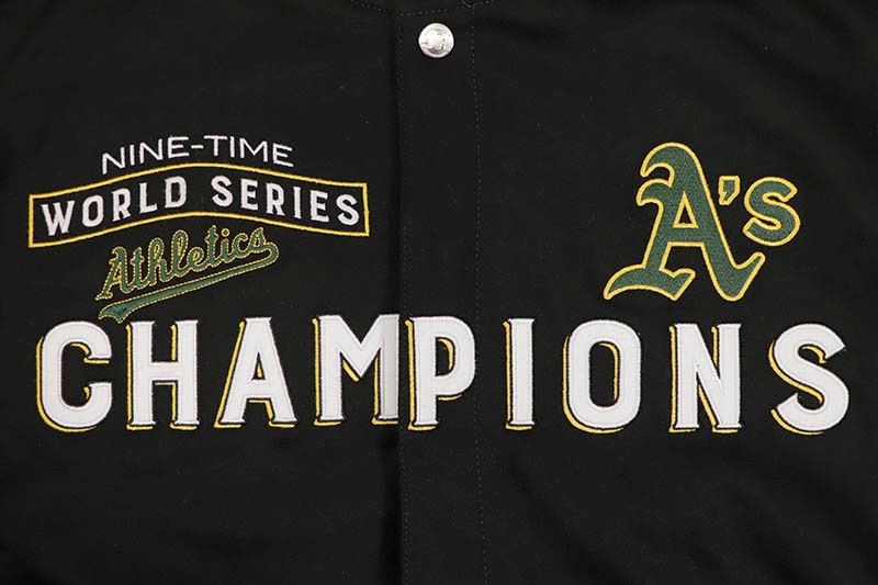 しゅんたろすワールドシリーズチャンピオン JH DESIGNジャケット JH Design】【1999年ワールドシリーズチャンピオン