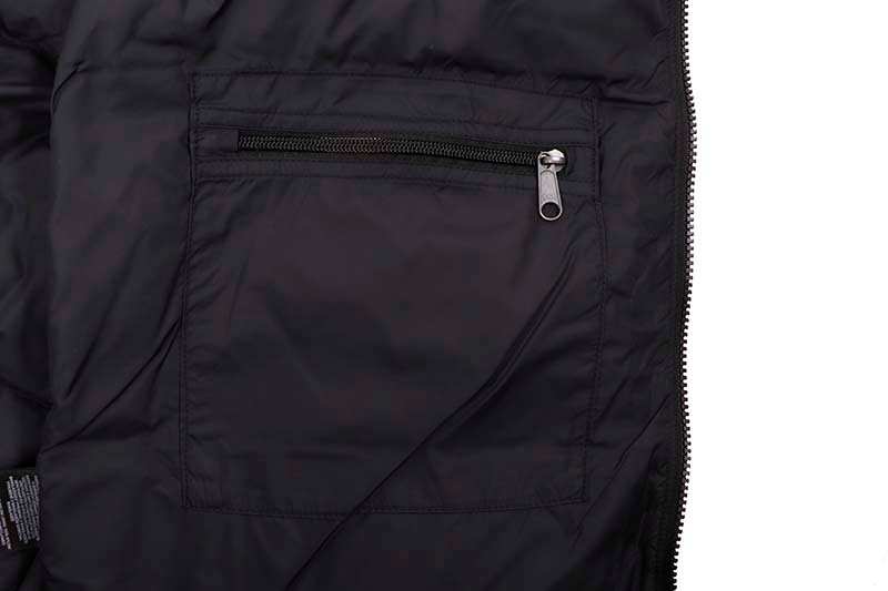 THE NORTH FACE 1996 RETRO NUPTSE VEST (NF0A3JQQOAS:PINE NEEDLE