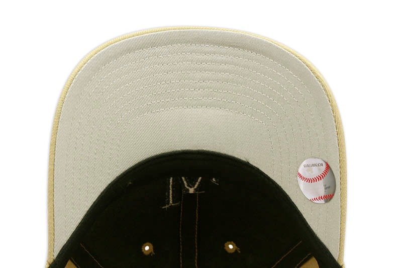 '47 LOS ANGELES DODGERS '47 MVP CAP (KHAKI)
