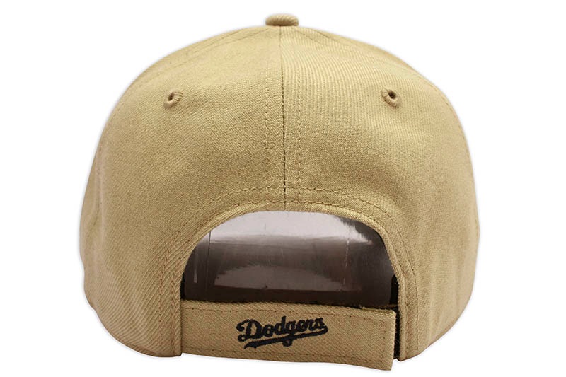 '47 LOS ANGELES DODGERS '47 MVP CAP (KHAKI)
