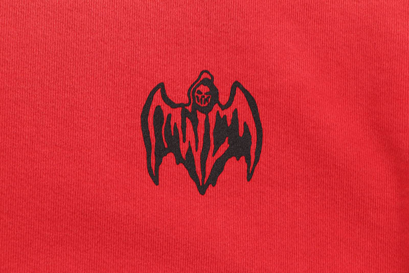 WARREN LOTAS WATCH IT BURN SWEATER (SFF)