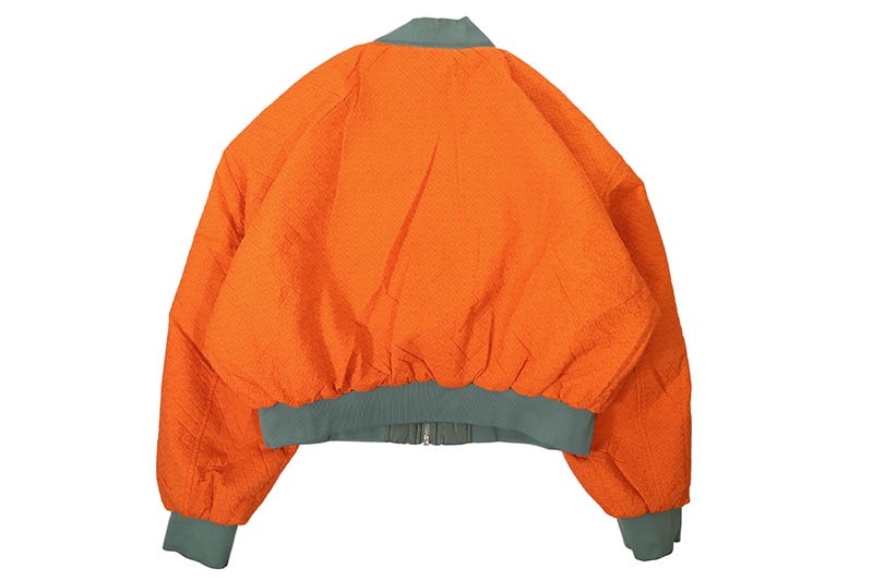 LOSTSHDWS REVERSIBLE DETACHED BOMBER (LST-50-22703:PETROLEUM)