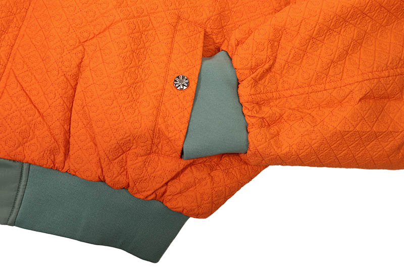 LOSTSHDWS REVERSIBLE DETACHED BOMBER (LST-50-22703:PETROLEUM)