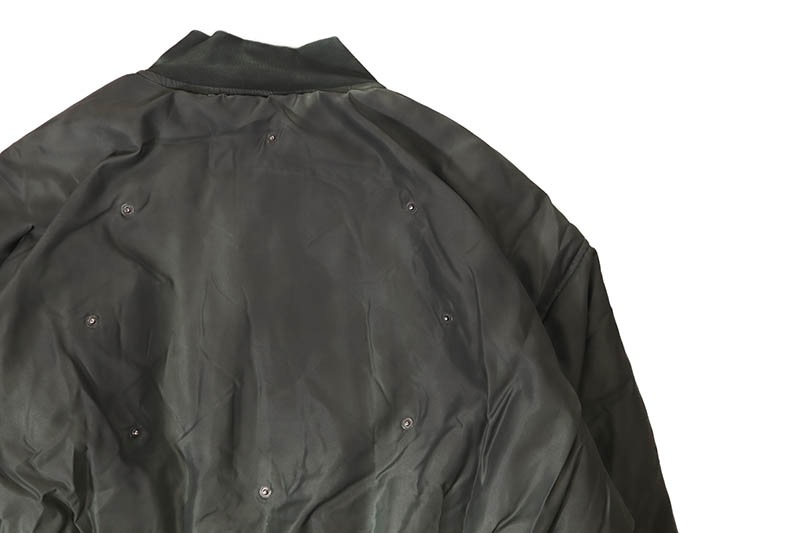 LOSTSHDWS REVERSIBLE DETACHED BOMBER (LST-50-22703:PETROLEUM)