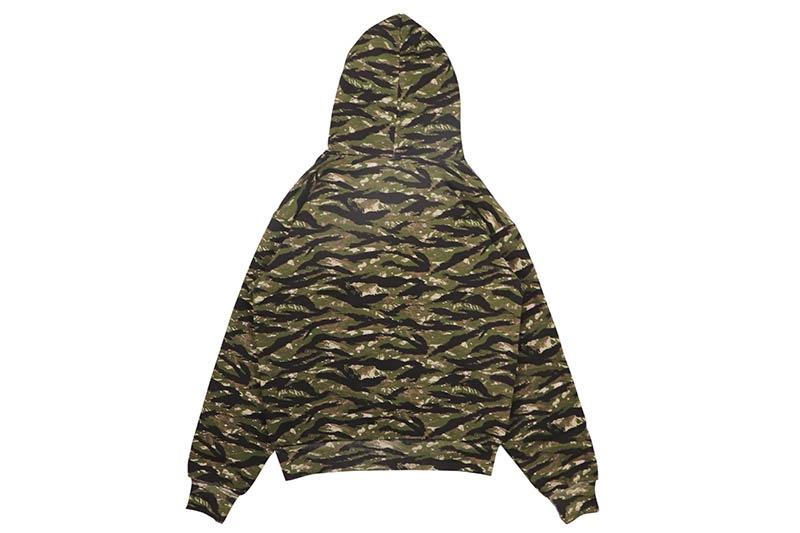 SP5DER OG WEB V2 HOODIE (TIGER CAMO) | Brand,S-Z,SP5DER