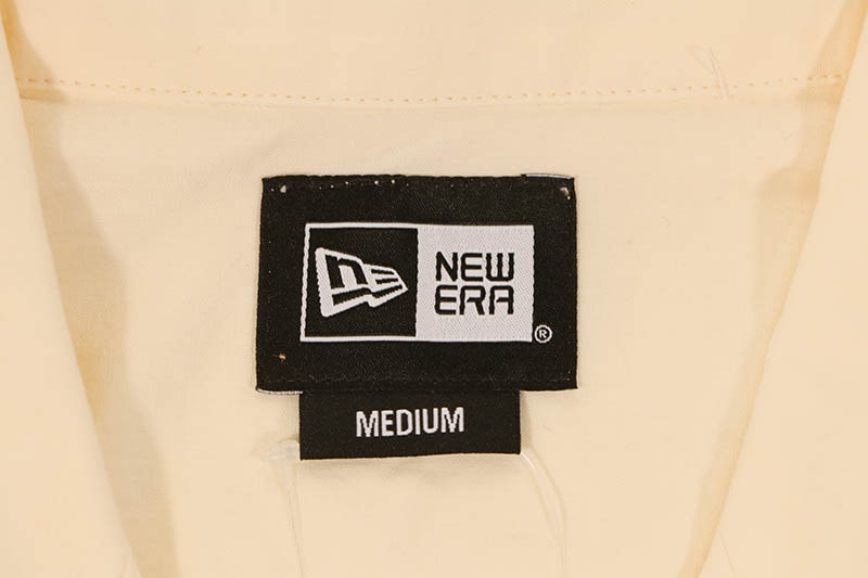 NEW ERA LOS ANGELES DODGERS SOUVENIR SHIRT (OFF WHITE) 14856642