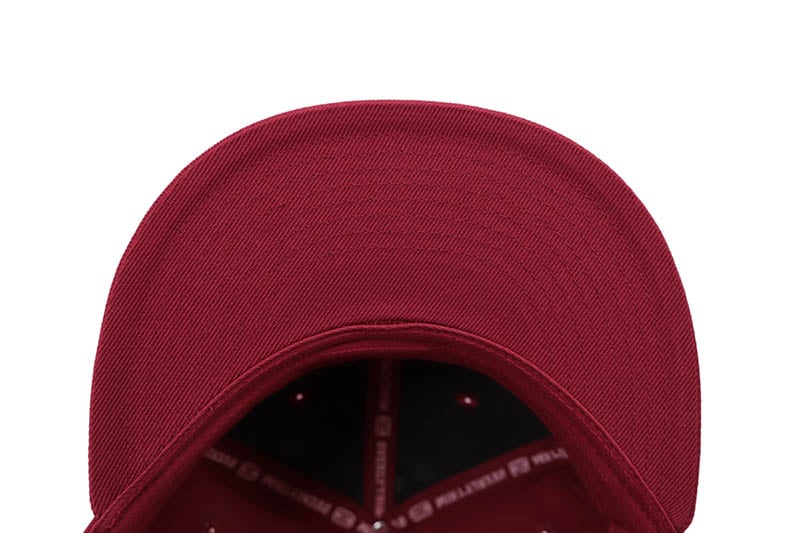 YVL CAP (WHITE ON MAROON) | Brand,OTR,その他のBRAND | GROWAROUND