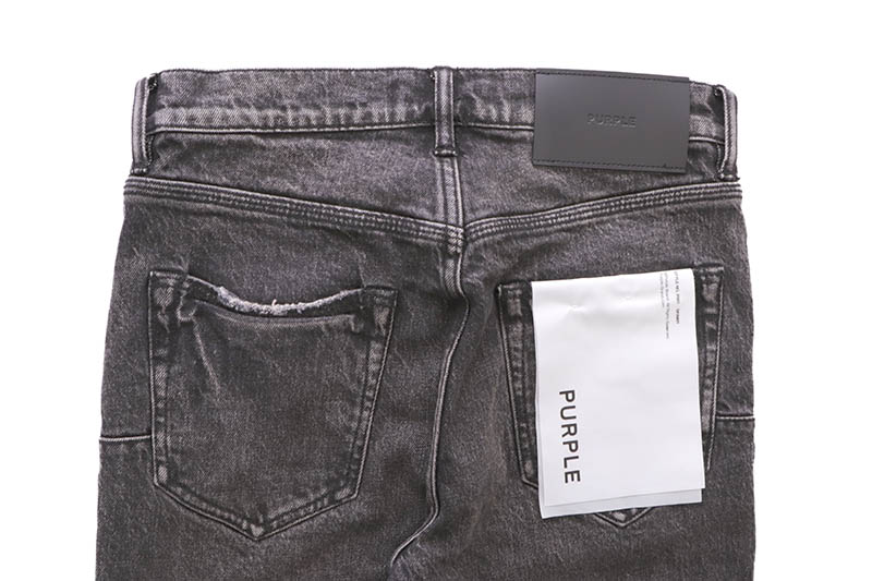 パンツ PURPLE BRAND LOW RISE SKINNY JEAN Purple Brand LOW RISE SKINNY JEAN Jeans - IVHR – Action Wear