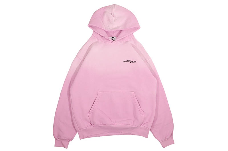 WARREN LOTAS LOVE LOST HOODIE (SSWH)