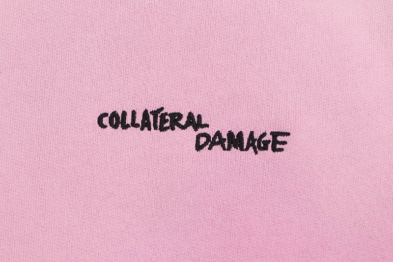 WARREN LOTAS LOVE LOST HOODIE (SSWH)