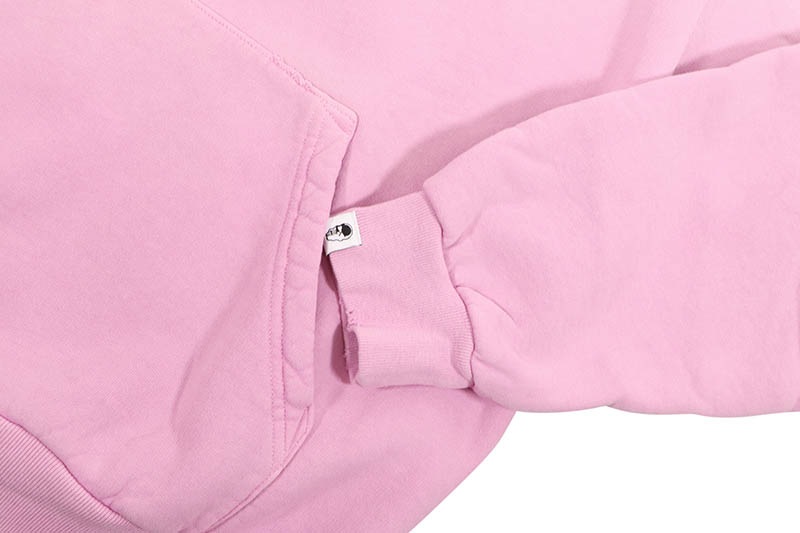 WARREN LOTAS LOVE LOST HOODIE (SSWH)