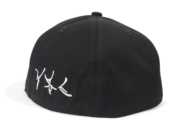 YSL HAT (BLACK) | Brand,OTR,その他のBRAND | GROWAROUND（グロウ