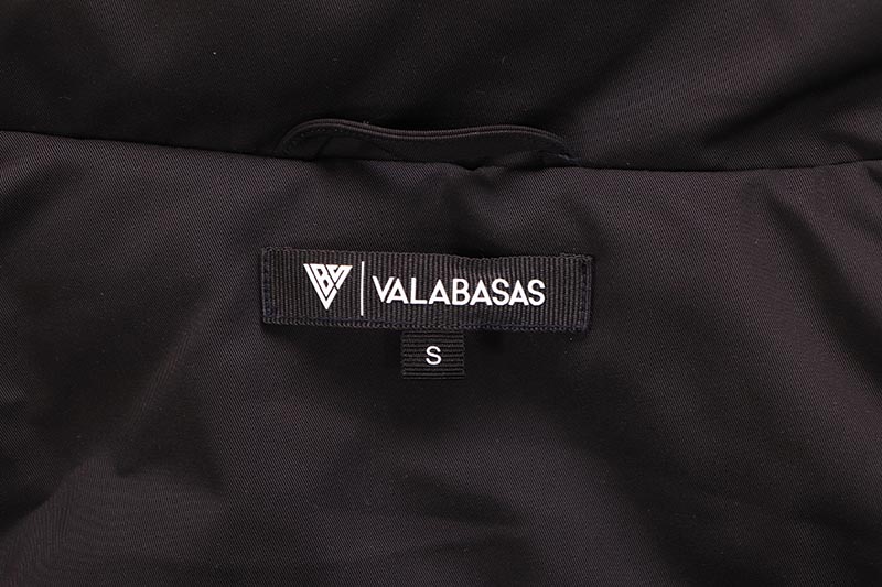 VALABASAS JOCKEY PUFFER JACKET (VLBS-VJK3-1003:CAMO)