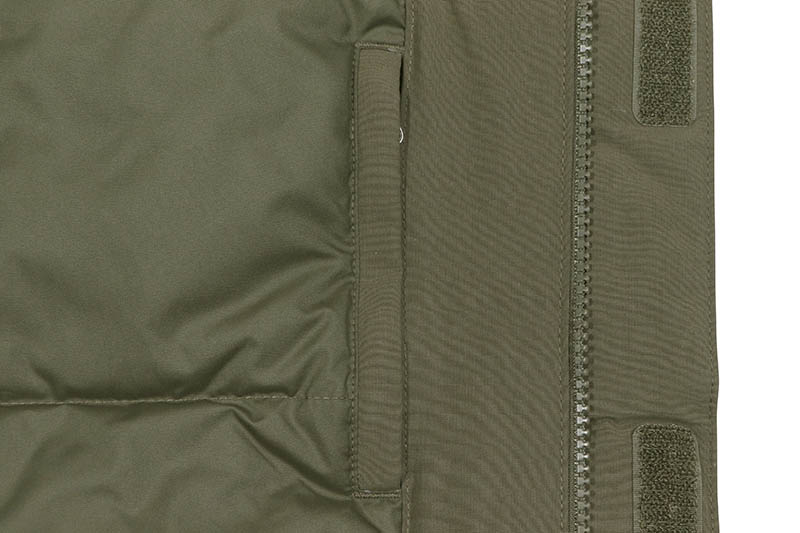 THE NORTH FACE ARCTIC PARKA (NF0A5GD821L:NEW TAUPE GREEN) | Brand