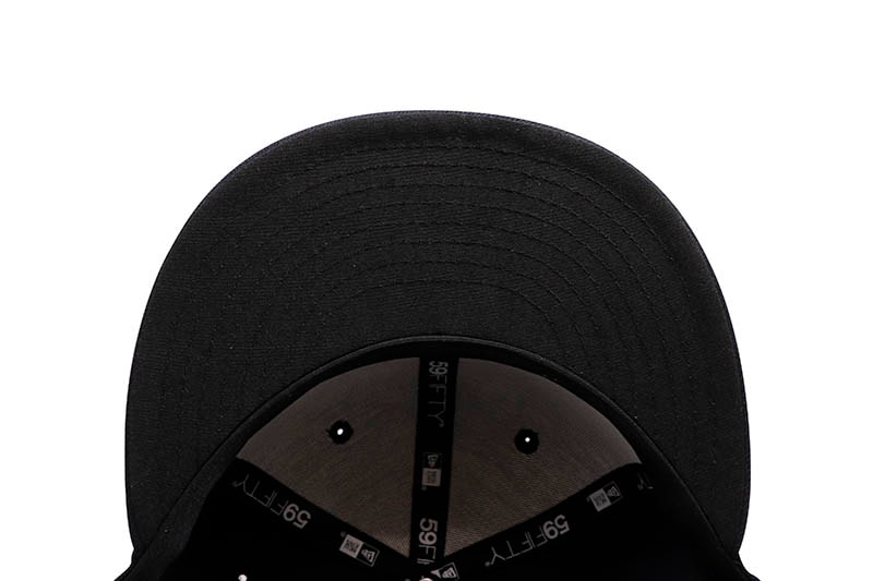 NEW ERA DETROIT TIGERS ON-FIELD AUTHENTIC 59FIFTY FITTED CAP (NAVY) 12149616