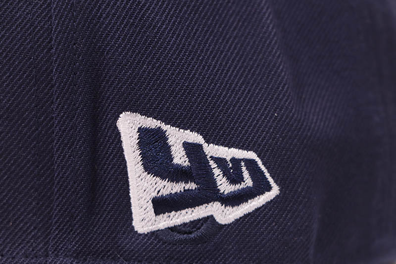 YVL CAP (NAVY ON RED BRIM) | Brand,OTR,その他のBRAND | GROWAROUND