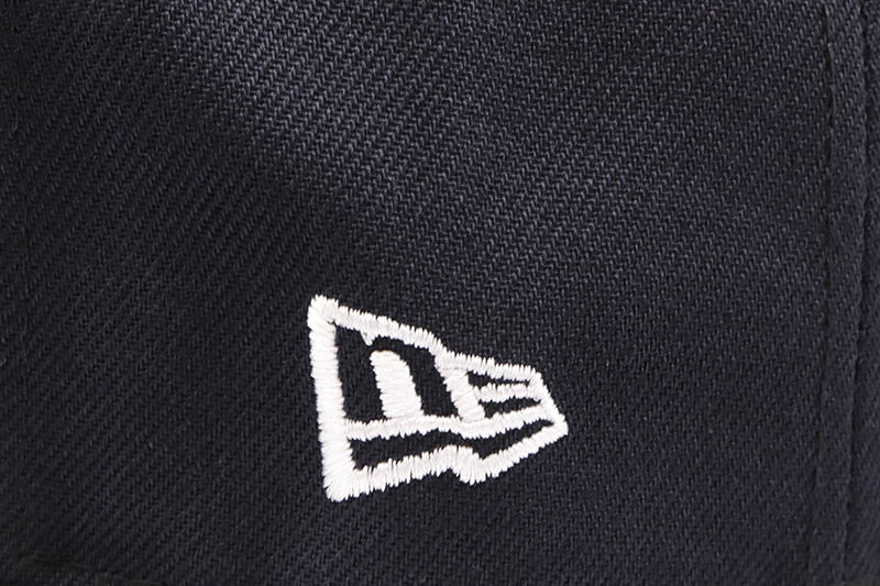 NEW ERA DETROIT TIGERS ON-FIELD AUTHENTIC 59FIFTY FITTED CAP (NAVY) 12149616