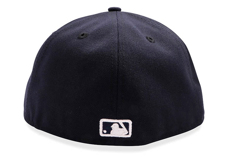NEW ERA DETROIT TIGERS ON-FIELD AUTHENTIC 59FIFTY FITTED CAP (NAVY) 12149616
