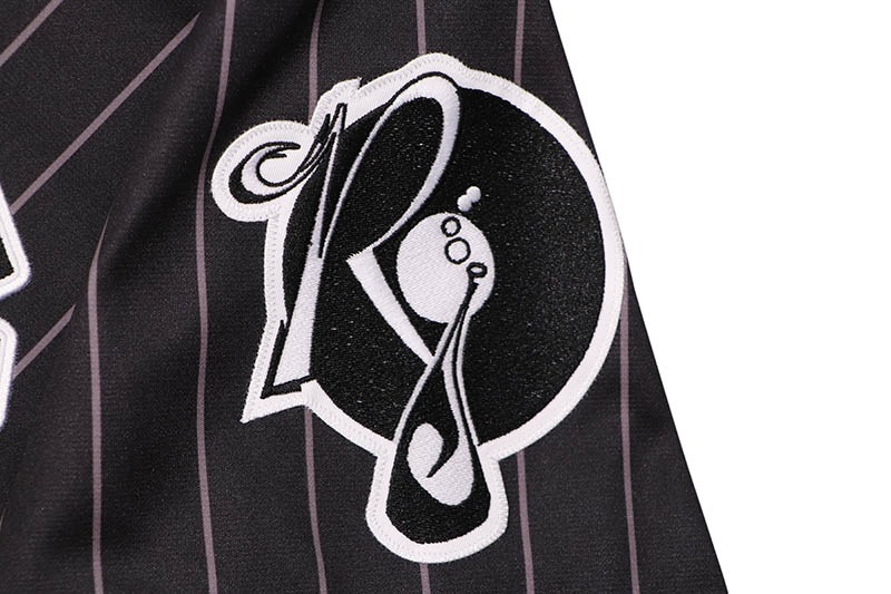 JAY-Z REASONABLE DOUBT X MITCHELL & NESS X NEW YORK YANKEES JERSEY