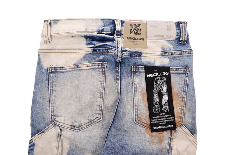 armor jeans グロウアラウンド guapi valabasas 美品 armor jeans グロウアラウンド guapi valabasas 美品