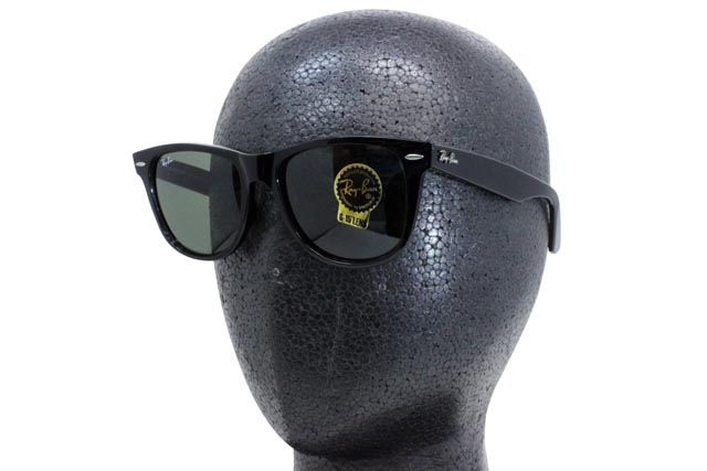 レイバン・Ray Ban サングラス RB2140 54-18-145 rb2140-901-54_1.jpg