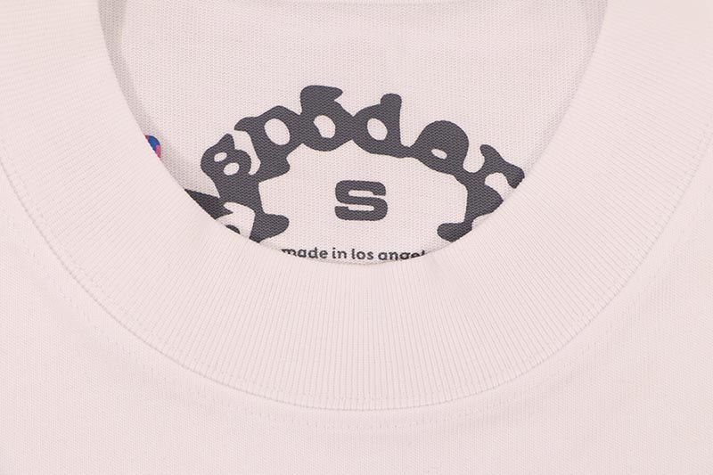 SP5DER OG PINK WEB T-SHIRTS | Brand,S-Z,SP5DER | GROWAROUND