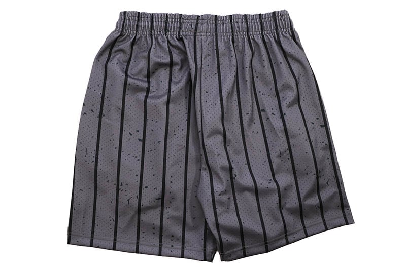 CrisP NYC QUEENS SHORTS