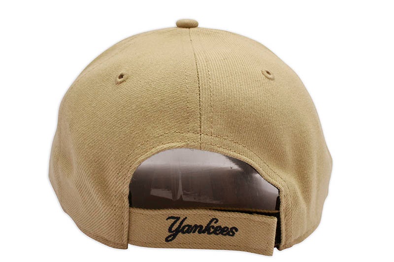 '47 NEW YORK YANKEES '47 MVP CAP (KHAKI)