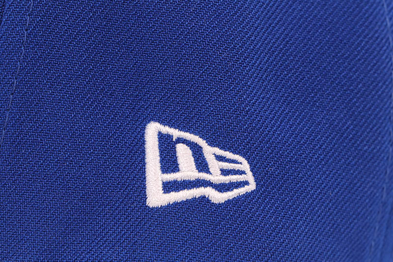 NEW ERA LOS ANGELES DODGERS 9FORTY AF ADJUSTABLE CAP (SHOHEI OHTANI SIDE PATCH/GREY UNDER VISOR/DARK ROYAL)