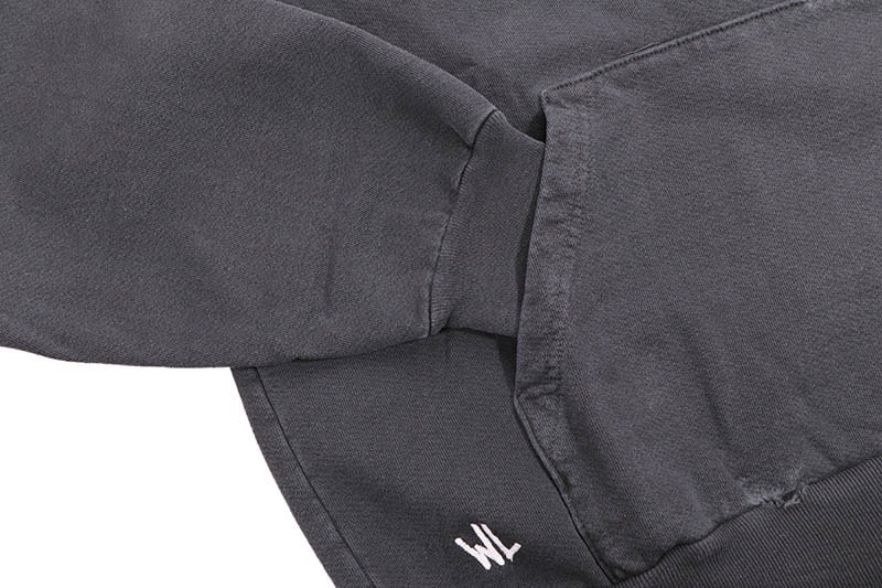 WARREN LOTAS YOU BELONG TO THE CITY HOODIE (SFB)