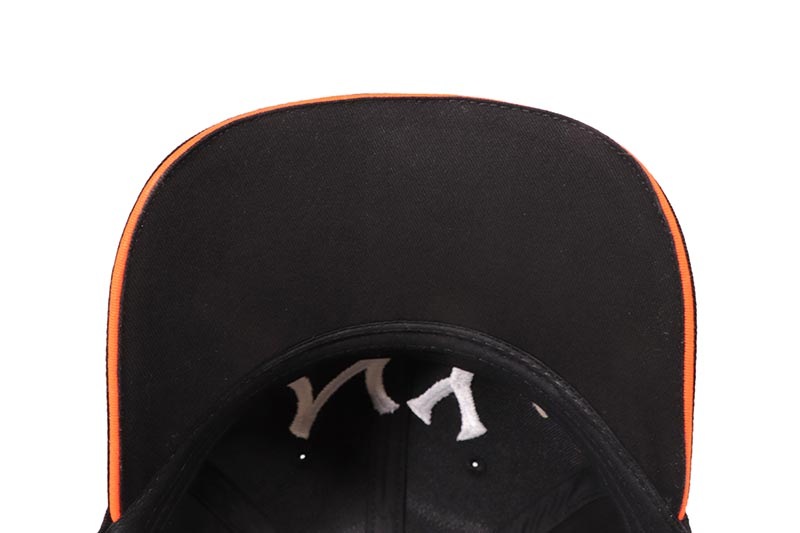 oMA studios フレイムキャップ oMA STUDIOS NY FLAME HAT (ORANGE) | Brand,M-R,oMA STUDIOS