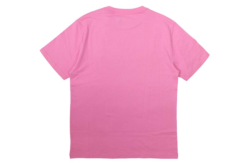 POLO RALPH LAUREN BOYS BIG PONY T-SHIRTS (323699235002:PINK)