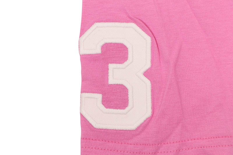 POLO RALPH LAUREN BOYS BIG PONY T-SHIRTS (323699235002:PINK)